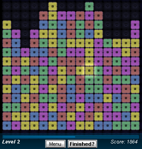 Puzlox Blox 2 - náhled