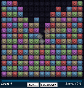 Puzlox Blox 2 - náhled