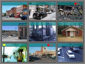 Alternative Surveillance Assistant Basic 4.0 - náhled