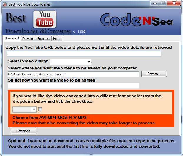 youtube free downloader fast