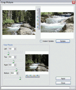 Image Viewer 9.0a - náhled