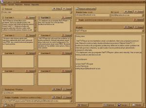 Email Composer FREE 1.01 - náhled