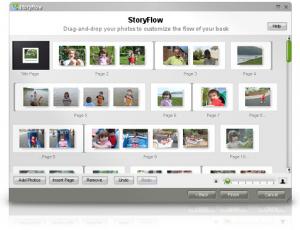 Picaboo 2.0.406.28148 - náhled