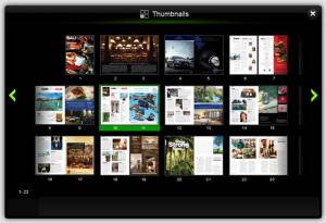 MartView 2.52 - náhled