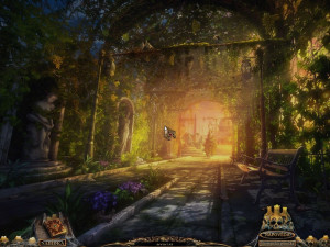 Portál zla - Odcizené runy - Sběratelská edice - náhled