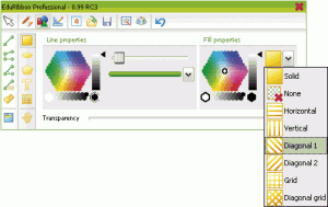 EduRibbon Eduribbon Freeware 1.0 - náhled