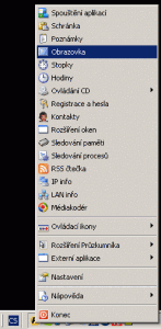 Pomůcky 2007 - náhled