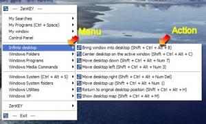 ZenKEY 2.4.12 - náhled