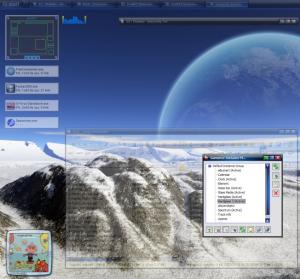 ZenKEY 2.4.12 - náhled