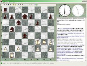 Jose Chess 1.4.4 - náhled