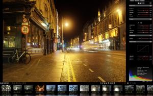 Scarab Darkroom 1.45 - náhled