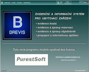 BREVIS 1.14.10 - náhled
