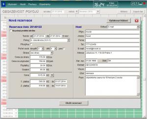 BREVIS 1.14.10 - náhled