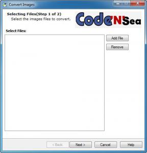 Best Image Converter C# 1.0 - náhled