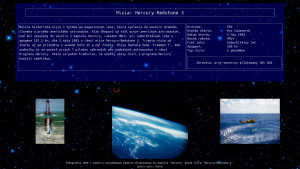 Universe Quest - náhled