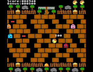 Pacozyx 2.1 - náhled