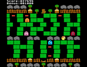 Pacozyx 2.1 - náhled