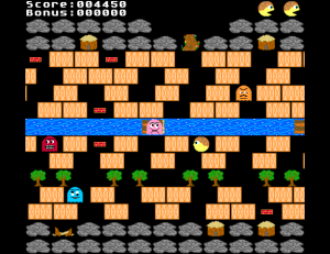 Pacozyx 2.1 - náhled