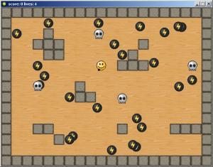 Smajlik 1.0 - náhled