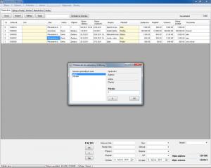 Zastavárna GS-Money s EET 13.0 - náhled