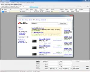Zastavárna GS-Money s EET 13.0 - náhled