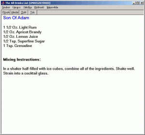 Velký náhled - náhled