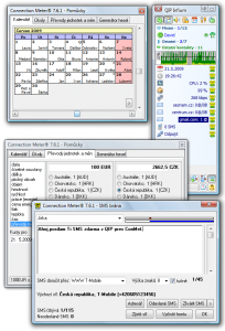 ConMet QIP Plugin 2.2 - náhled