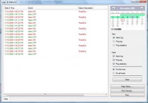 Ping Assist PRO 1.5.3 - náhled