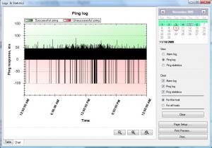 Ping Assist PRO 1.5.3 - náhled