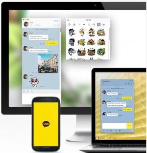 KakaoTalk