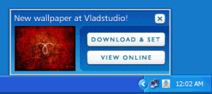 Vladstudio Companion 1.0 - náhled