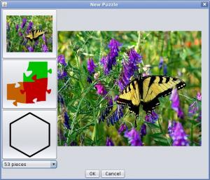 Puzzle Games Collection 2010.08.11 - náhled