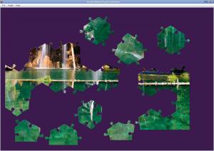 Puzzle Games Collection 2010.08.11 - náhled