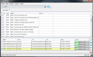 Simeranya 1.5.0.0 - náhled