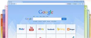 Baidu Spark Browser
