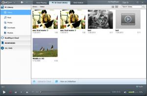 Realtimes (RealPlayer) 18.1.11.204 - náhled