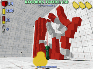 Kumoo 1.2b - náhled