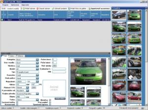 Export Cars SK 1.2 - náhled