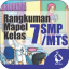 Daftar Mata Pelajaran Mts Kelas 7