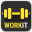 WORKIT - Gym Log, Workout Tracker, Fitness Trainer - Stahuj.cz