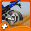 Motorcycle Trial Racing 3D - Slunečnice.cz