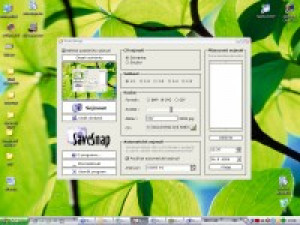 SaveSnap - náhled