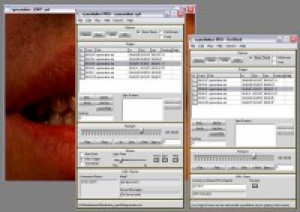 syncMaker PRO - náhled