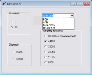 Zg cd extractor - náhled