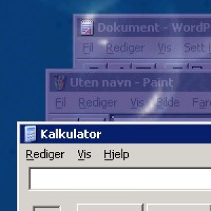 Ghoster - náhled