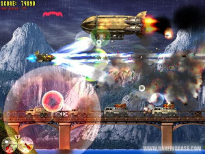 Jets'n'Guns - náhled