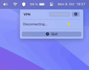 NowConnect - náhled