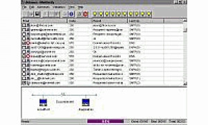 MailVerify - náhled