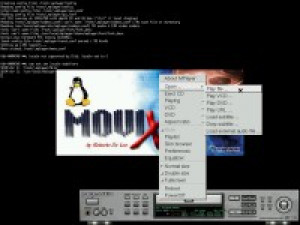 Movix - náhled