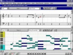 Music MasterWorks - náhled